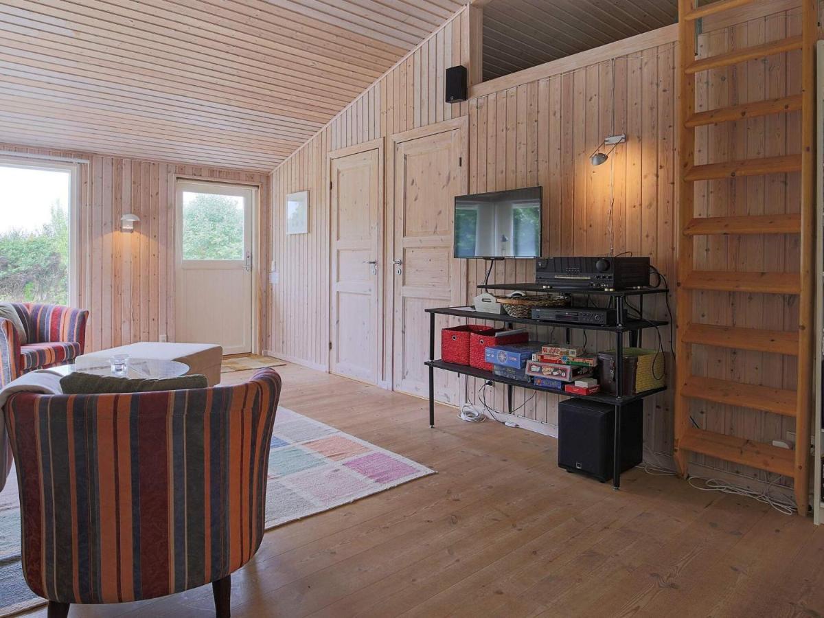 6 Person Holiday Home In Слагельсе Экстерьер фото