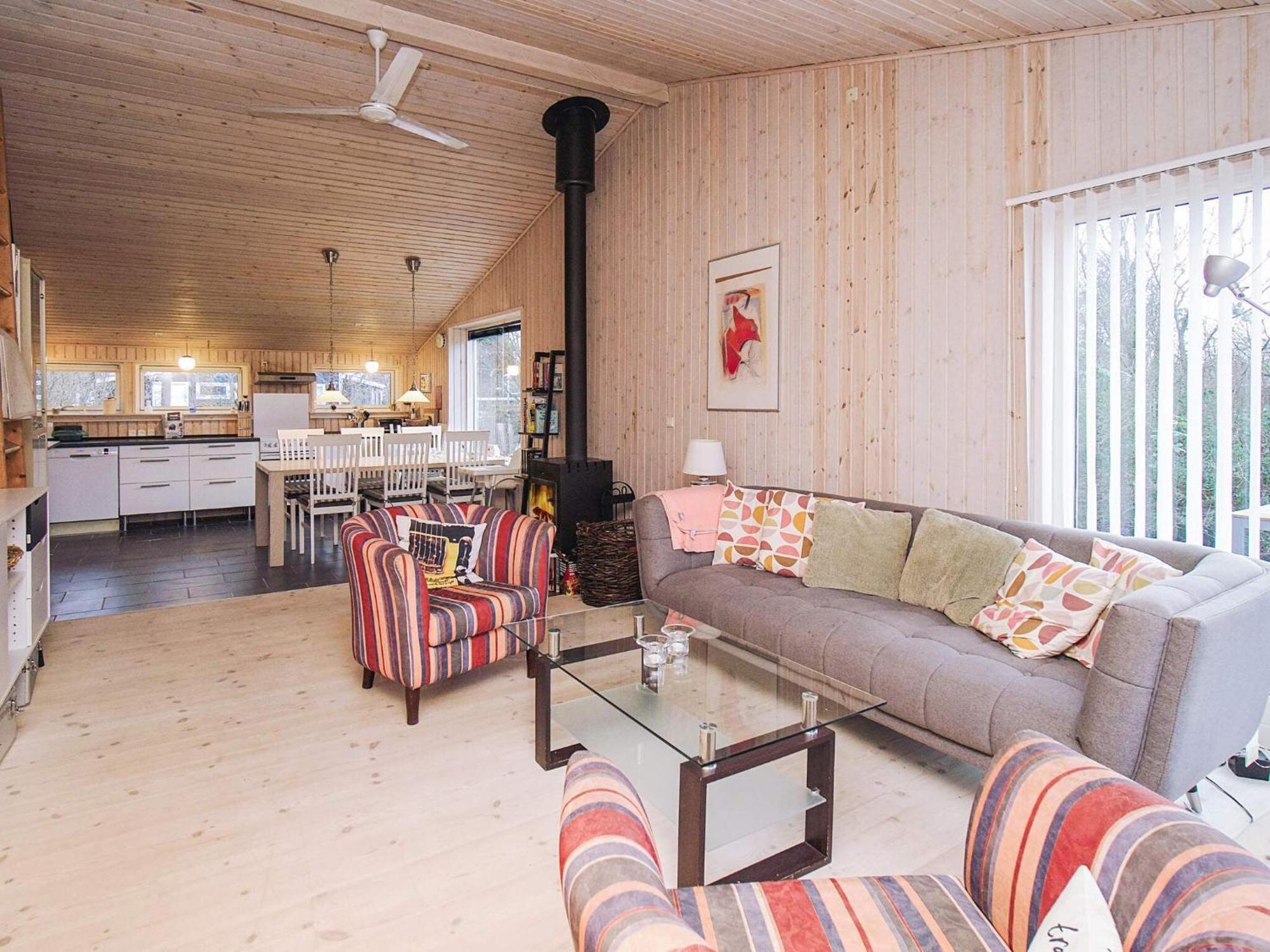 6 Person Holiday Home In Слагельсе Экстерьер фото