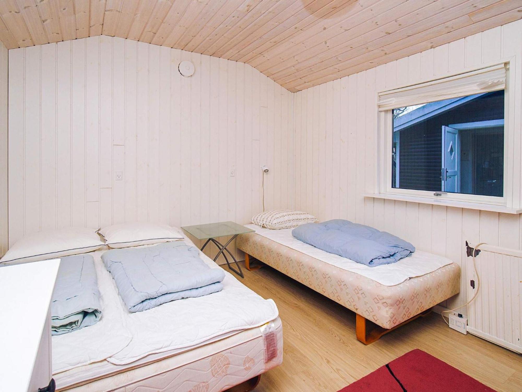 6 Person Holiday Home In Слагельсе Экстерьер фото