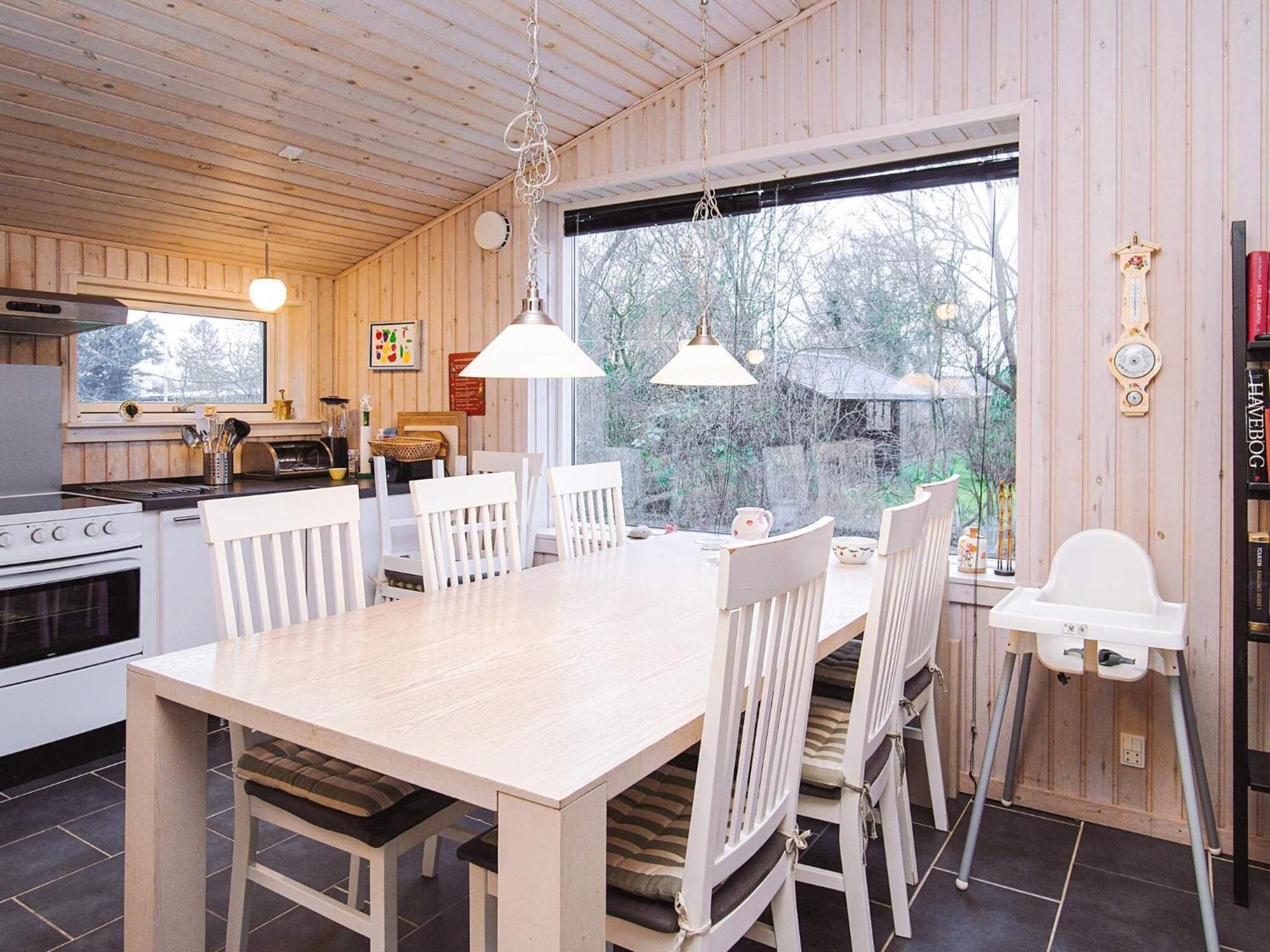 6 Person Holiday Home In Слагельсе Экстерьер фото